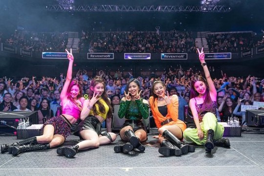 ＩＴＺＹ