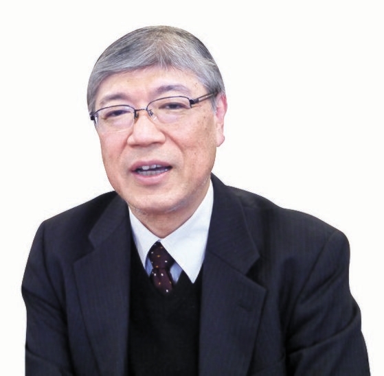 中西寛・京都大教授