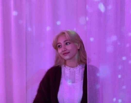 ｔｗｉｃｅジヒョ 誕生日祝いに感謝のメッセージ伝える Joongang Ilbo 中央日報
