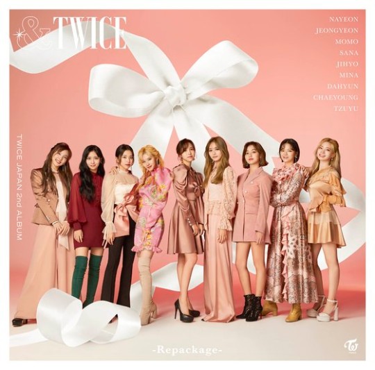 ＴＷＩＣＥ