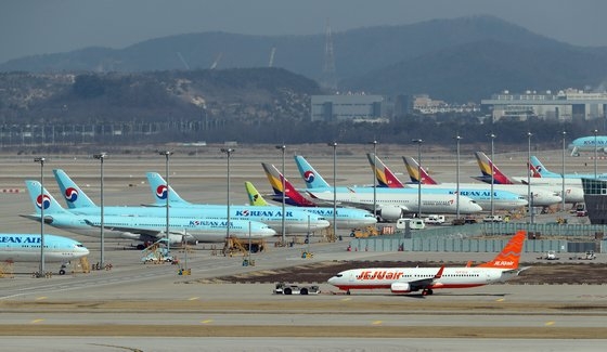 勝者の呪い乗り越える チェジュ航空１５０億ウォン安くイースター航空買収 Joongang Ilbo 中央日報
