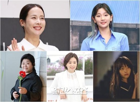 『パラサイト』の女優たち、米誌が選ぶ「映画界に影響力のある女性」に選定 Joongang Ilbo 中央日報