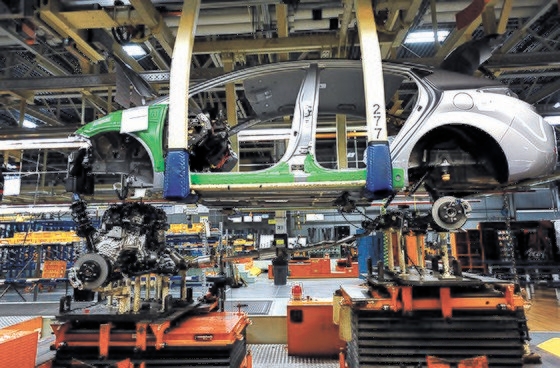 現代車 米国 欧州の工場が停止 サムスンも家電ショップ臨時閉鎖 １ Joongang Ilbo 中央日報