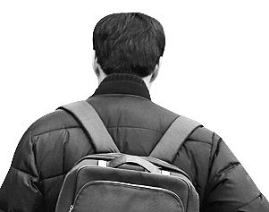 青年失業者［中央フォト］