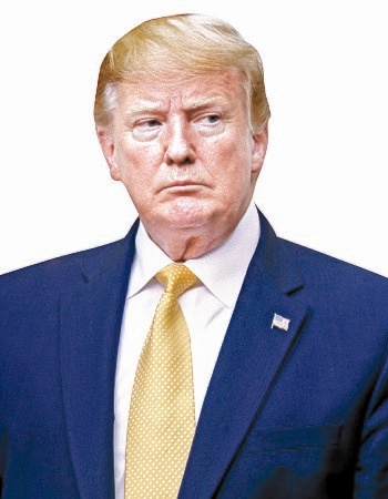 トランプ大統領