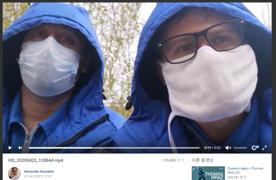ロシアで医療環境批判した医師３人 相次ぎ疑問の転落死 Joongang Ilbo 中央日報