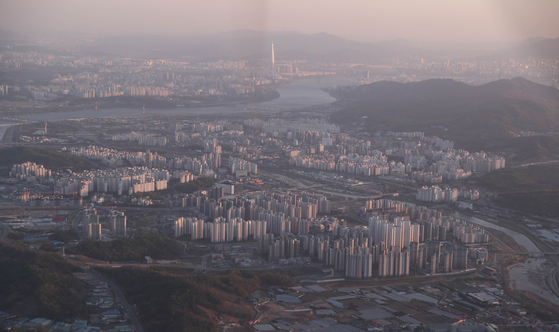 仕事求めてソウルに 韓国 首都圏人口が初めて過半数に Joongang Ilbo 中央日報