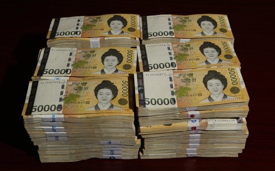 韓国 家計が保有する現金初めて９０兆ウォン突破 新型コロナ拡散で ひとまず蓄財 Joongang Ilbo 中央日報