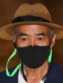 北朝鮮軍に射殺された海洋水産部公務員イ氏の兄イ・レジン氏