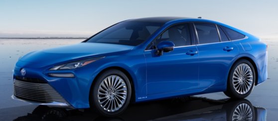 水素自動車韓日戦」u2026トヨタのミライ、米国で現代自動車のネクソと激突 