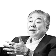 文正仁特別補佐官
