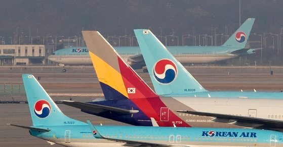 機内食事業を売却した大韓航空 その他の資産売却も加速 Joongang Ilbo 中央日報