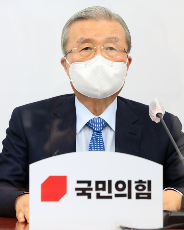 韓国野党幹部 ｋ 防疫を自画自賛していたがワクチン 病床 医師の３無で防疫失敗 Joongang Ilbo 中央日報