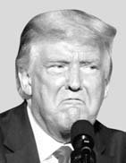 ドナルド・トランプ前大統領