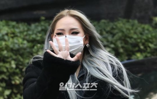 ｃｌ 韓国女性歌手初の米国テレビｃｍモデル抜擢 Joongang Ilbo 中央日報