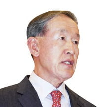 韓国全経連会長６回目再任の許昌秀氏 企業家精神が必要な時代 Joongang Ilbo 中央日報