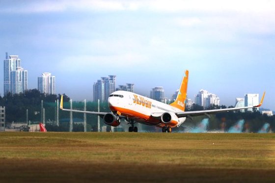 チェジュ航空