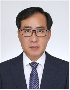 韓国海洋水産部長官に内定している朴俊泳（パク・ジュンヨン）氏