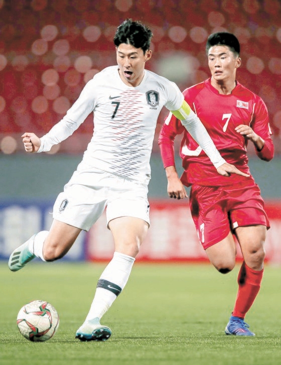 サッカー ｗ杯２次予選 北朝鮮の不参加でアジアスポーツ界はため息 Joongang Ilbo 中央日報