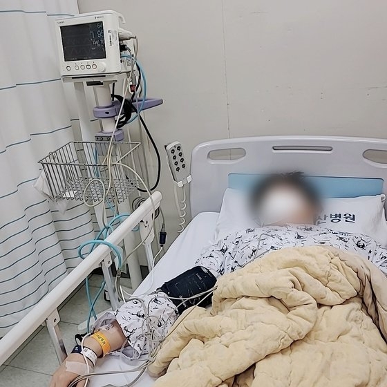 四肢麻痺でも一銭もくれなかったのにワクチンインセンティブ 裏切られた気分 韓国 Joongang Ilbo 中央日報