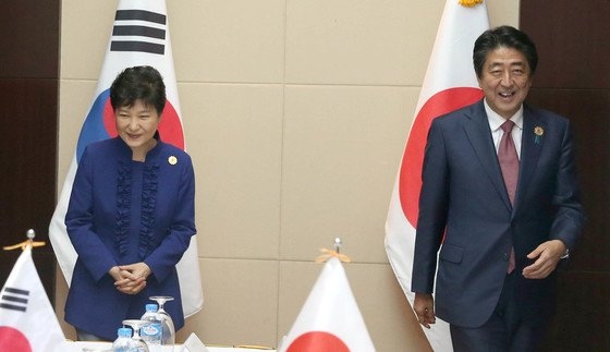 韓国大統領選候補者の外交キーワード ２ Joongang Ilbo 中央日報