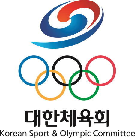 大韓体育会のロゴ