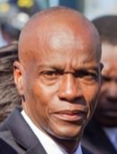 モイーズ大統領