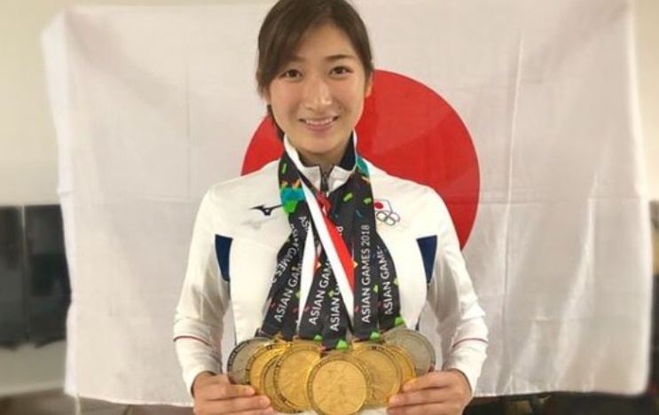 東京五輪 白血病を克服して日本女子競泳国家代表に 池江璃花子 ２１歳の奇跡 Joongang Ilbo 中央日報