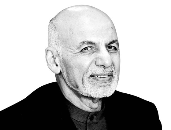 アフガン大統領、「車4台分」現金持ってどこへ? 謎に包まれた行方 Joongang Ilbo 中央日報