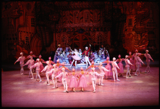 ベルリン国立バレエ団『くるみ割り人形』を公演から除外…「東洋人種 