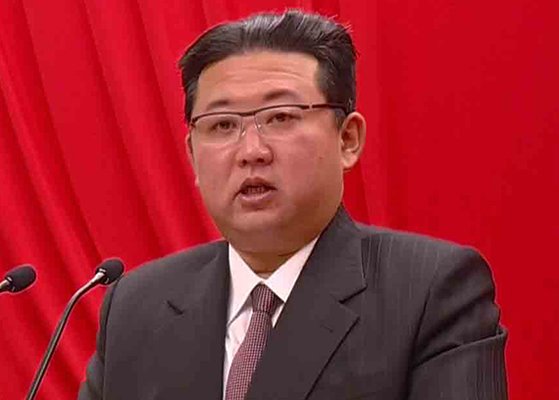 金正恩委員長