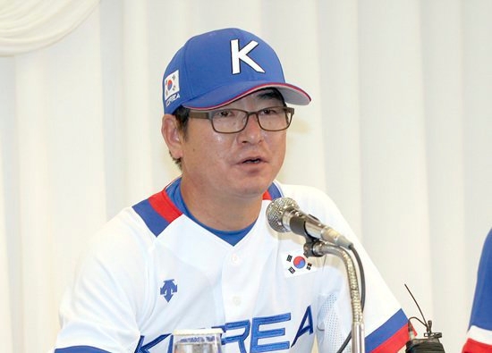 野球 柳仲逸元ｌｇ監督が韓国代表監督に 杭州アジア大会で８年ぶり金メダル挑戦 Joongang Ilbo 中央日報