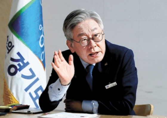 李在明