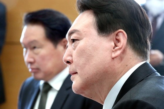 時視各角 韓国次期大統領の経済的資産 Joongang Ilbo 中央日報