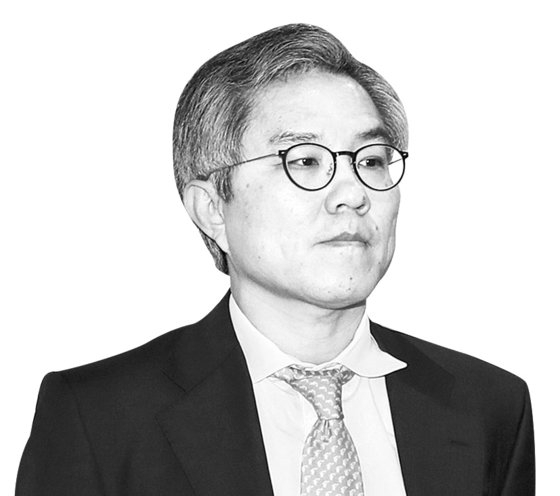 韓国与党「共に民主党」の崔康旭（チェ・カンウク）議員