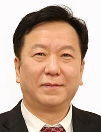 韓国保健福祉部長官候補者のチョン・ホヨン氏