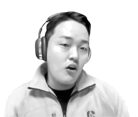 テラフォームラボのクォン・ドヒョン代表