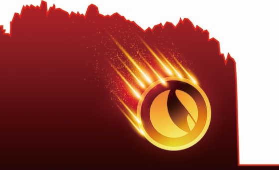 【コラム】韓国発暗号資産の暴落に見る危機の暗号資産