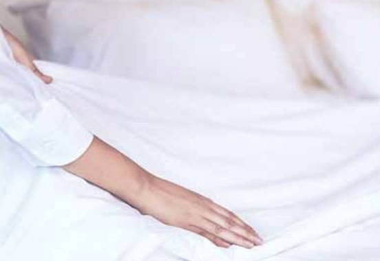 寝具・タオルを触っても移る…韓国上陸の「サル痘」予防法