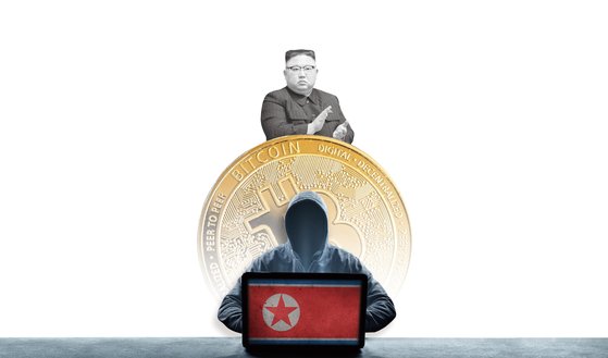 「北朝鮮のハッカー、暗号資産会社に偽装就職するため韓国人のふりも」