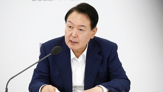 尹大統領を殺害しようと火炎瓶作った また脅迫文 警察が捜査 Joongang Ilbo 中央日報