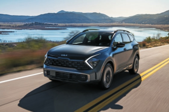 韓国の報道によると、起亜自動車とアップルの提携はまだ可能性がある