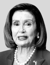 ペロシ米下院議長