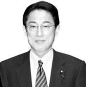 岸田首相