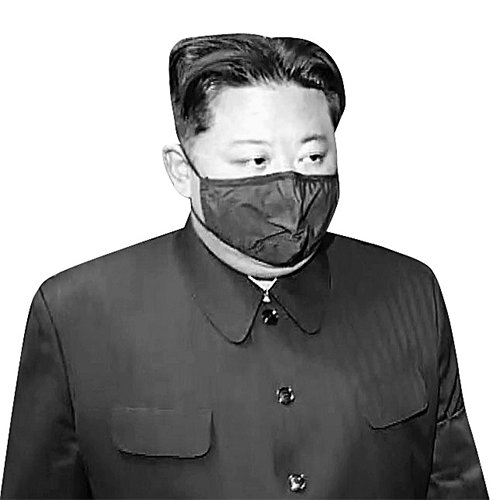 北朝鮮の金正恩（キム・ジョンウン）国務委員長