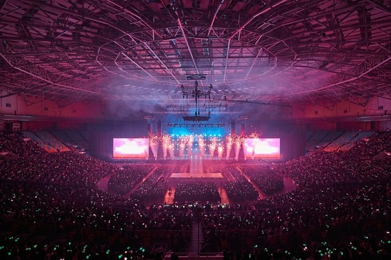 BLACKPINK ジェニー ワルツ ライブ ソウルコン 会場限定 トレカ A BLACKPINK ジェニー ワルツ ライブ ソウルコン 購入限定 トレカ