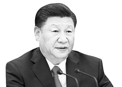 習近平国家主席