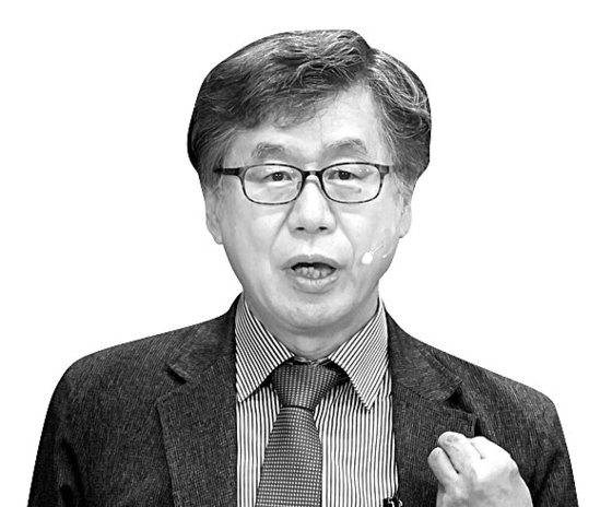 李在烈（イ・ジェヨル）ソウル大社会学科教授　イム・ヒョンドン記者