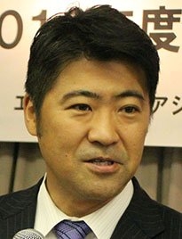 木原誠二副官房長官