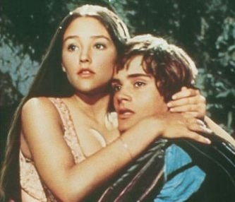 女優オリビア・ハッセー「１５歳の時に性搾取」…『ロミオと